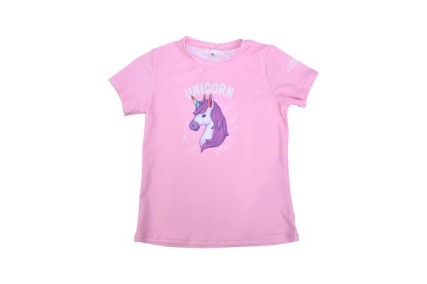 LPOD Shirt Girl