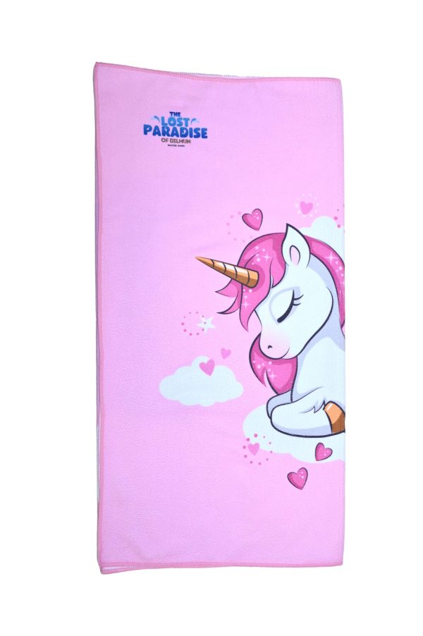 LPOD Towel Kids 2