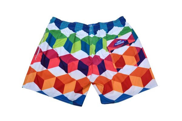 LPOD SHORT