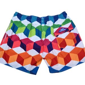 LPOD SHORT