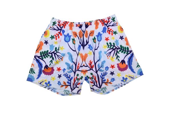 LPOD SHORT
