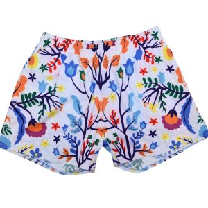LPOD SHORT